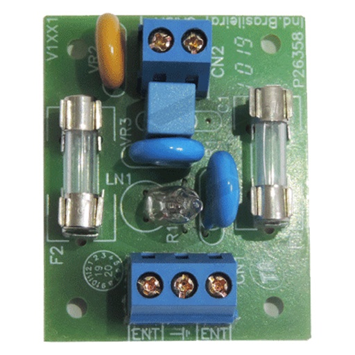 [PPA-A26409] PROTECTOR DE RED ELECTRICA