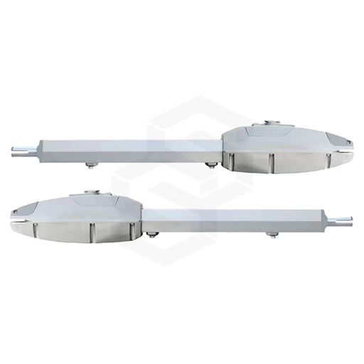 [PPA-E03481000] Pivo sk analogo standar (central dupla) 127v 60hz - dupla