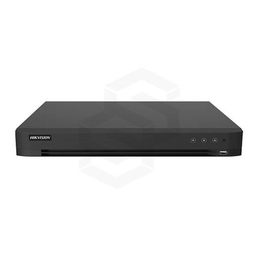 [DS-7232HQHI-M2/XT] GRABADOR DIGITAL 32CH HD-TVI 2HDD