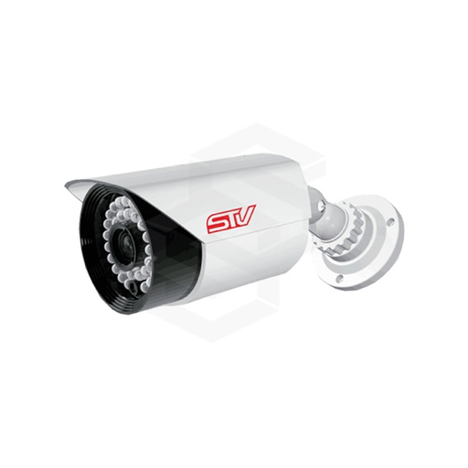 [ST-T220AHD] Tubo Ahd 1080P Con Ir Lente 3.6Mm