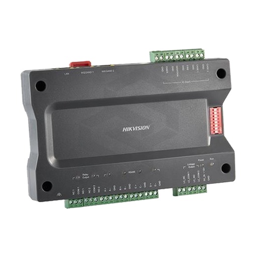 [DS-K2210] CONTROLADOR MASTER PARA ASCENSORES