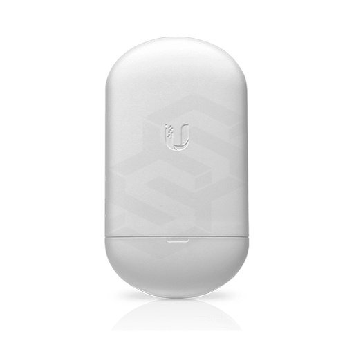 [UB-LOCO5AC] NANOSTATION LOCO AC 13DBI AIRMAX 5GHZ CPE