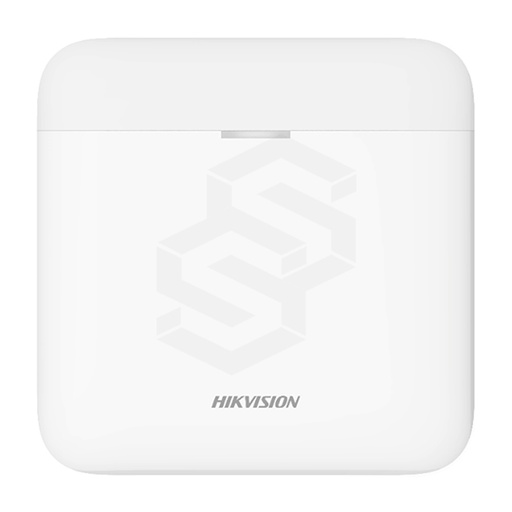 [DS-PR1-WB] EXPANSOR Y REPETIDOR PARA ALARMA INALAMBRICO HIKVISION