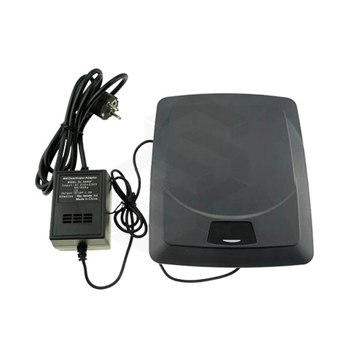 [ZK-AM-D886-AM] Desactivador de etiquetas antihurto am