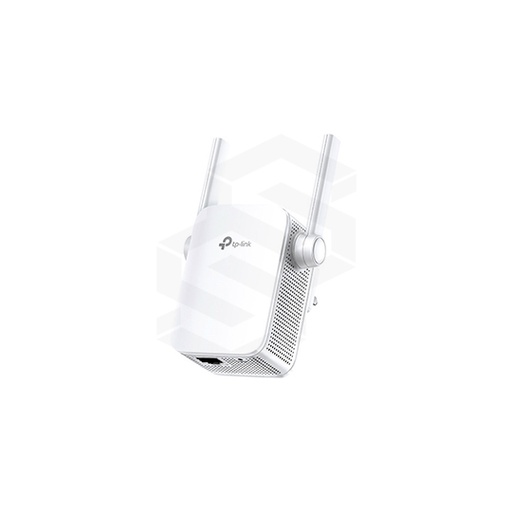 [TP-RE205] Extensor Wifi Tplink Ac 750Mbps - 2 Antenas