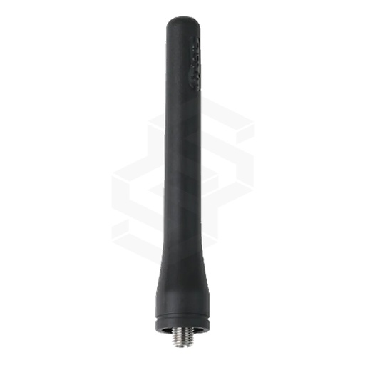 [HY-AN0435H13] ANTENA UHF DE 9CM PARA RADIO UHF 400-470MHZ PARA RADIOS BD Y PD