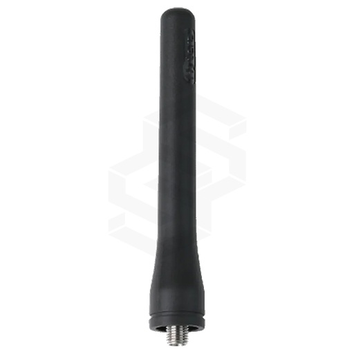 [HY-AN0485H05] ANTENA UHF DE 9CM PARA RADIO UHF 450-520MHZ PARA RADIOS BD Y PD