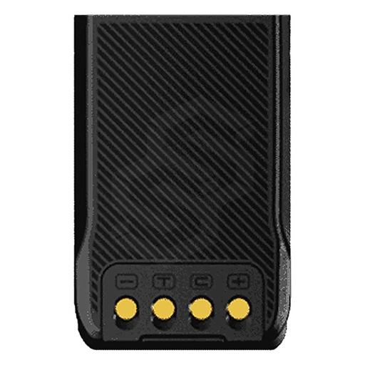 [HY-BL2010] BATERIA DE LITIO PARA RADIO HY-PD5XX Y  HY-PD6XX 2000 MAH