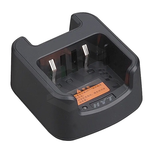 [HY-CH10L19] CARGADOR RAPIDO NO INCLUYE ADAPTADOR DE VOLTAJE PARA RADIOS HY-TC508