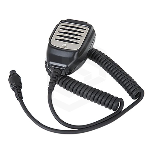 [HY-SM11A1] MICROFONO DE MANO IP54 PARA RADIO HY-MDXXX