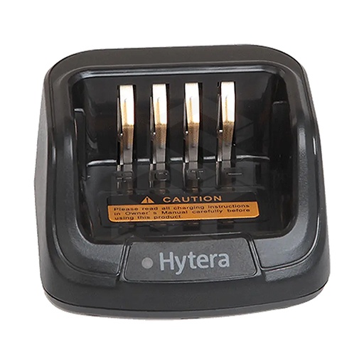[HY-CH10A07] CARGADOR RAPIDO NO INCLUYE ADAPTADOR DE VOLTAJE PARA RADIOS PDXXX