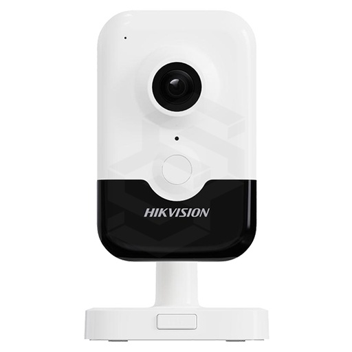 [DS-2CD2423G2-IW(W)] CAMARA IP CUBO 2MP D/N L. 2.8MM WIFI