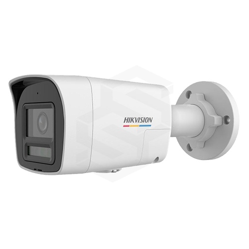 [DS-2CD1047G2H-LIUF/SRB] CAMARA IP TUBO SELLADA COLORVU 4MP L 28MM CON MICROFONO DUAL LIGHT  ALARMA ACTIVA ROJA Y AZUL