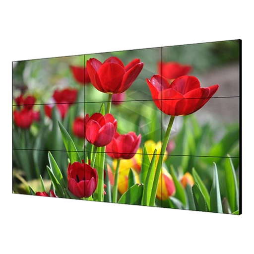 [DS-D2055UL-1B] Monitor de cctv 55 para tv wall
