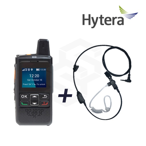 [COMBO-HY3] 15 HY-BP566-UHF-2.2AMP + 2 GRATIS HY-BP566-UHF-2.2AMP