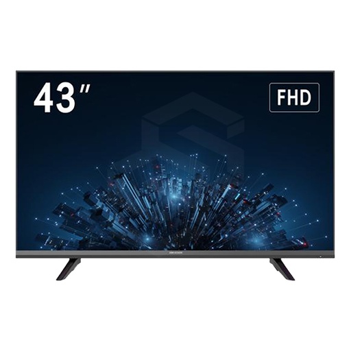 [DS-D5043F3-1V0S] Monitor De Cctv 43 Para Cctv