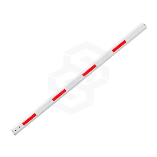 [ZK-BG400-BARRA] Barra de repuesto para ZK-BG1045. Barra Rigida.