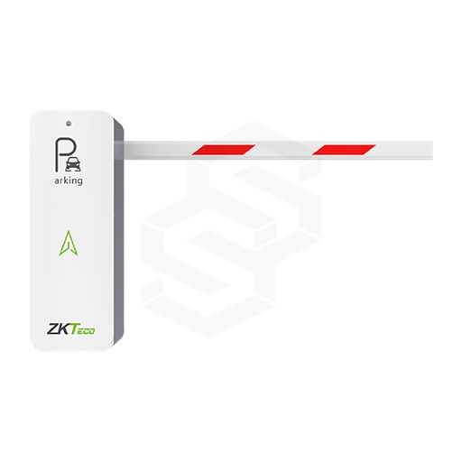 [ZK-BGM430L] Barrera Vehicular 3Mts Izquierda