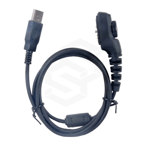 [HY-PC38] CABLE DE PROGRAMACIÓN (INTERFAZ USB A 16 PINES)