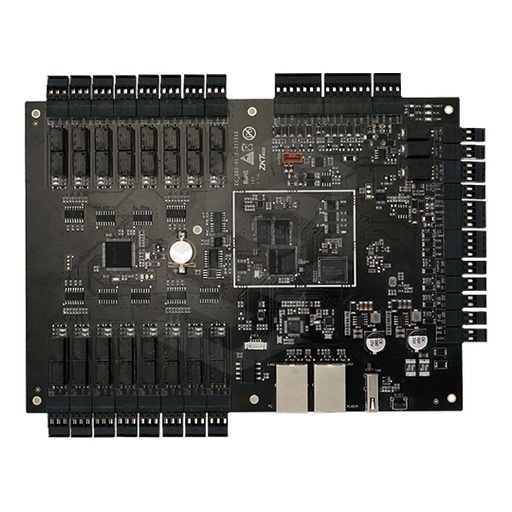 [ZK-EC16] MODULO DE CONTROL ASCENSORES 16 PISOS