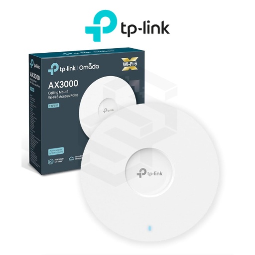 [COMBO-TP] 1 TP-EAP653