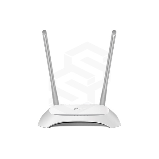 [TP-TL-WR840N] Router N300 Inalambrico