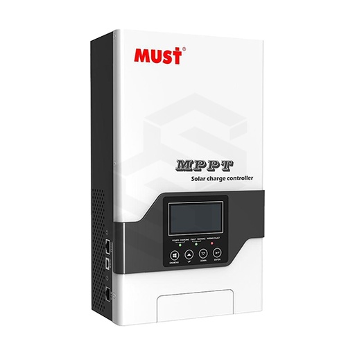 [PS-M-PC18-6025F] CONTROLADOR DE CARGA MPPT 230V - 60A