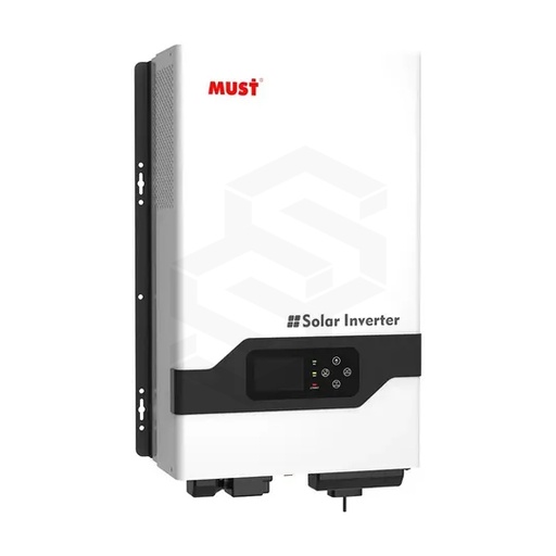 [PS-M-PV33-6048-TLV] INVERSOR SOLAR OFF-GRID SPLIT PHASE 110/220 - 6KW - 48VDC