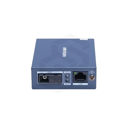 [DS-3D01R-A] SWITCH POE 4 CH 10/100/1000MB + 1 10/100MB 45W
