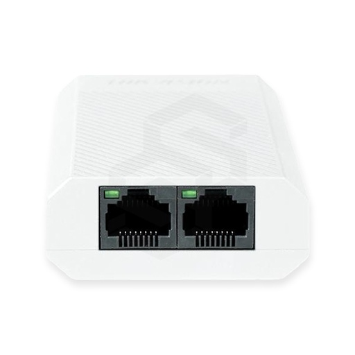 [DS-3E0103DP-E/R] SWITCH POE 4 CH 10/100/1000MB + 1 10/100MB 45W