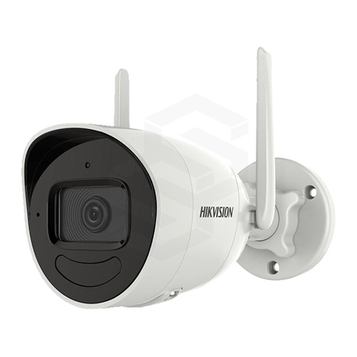 [DS-2CV2041G2-IDW(W)] CAMARA IP TUBO 4MP L2,8MM WIFI