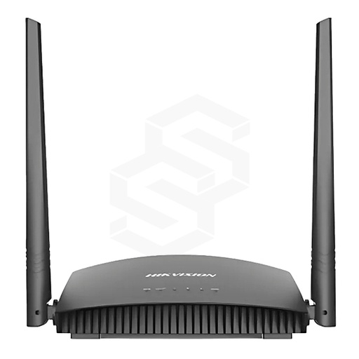 [DS-3WR3N] ROUTER WIFI 4 2.4GHZ 3 PUERTOS 10/100MBPS 2 ANTENAS