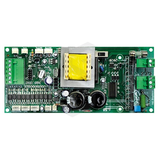 [PPA-A22376] CENTRAL ELECTRONICA BRUSHLESS 24V P PUERTA AUTOMATICA LOGIC DOOR