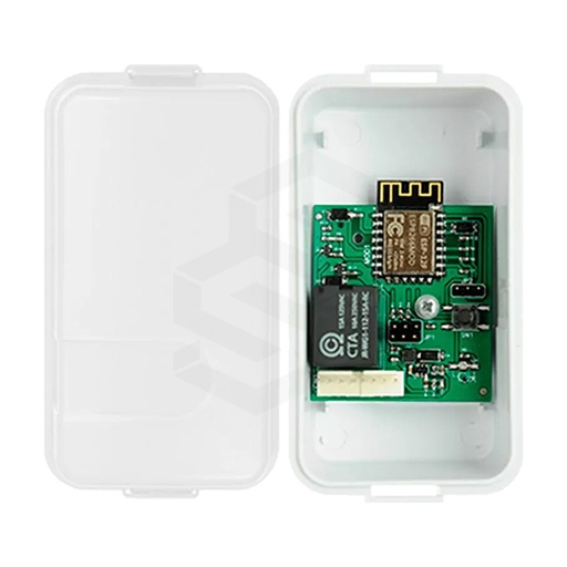 [PPA-A36422] MODULO WIFI PARA GENERADORES Y MOTORES