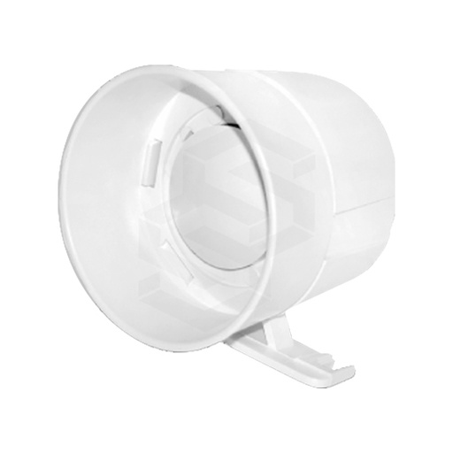 [PPA-A408037] SIRENA 120DB DE 10 A 15VDC