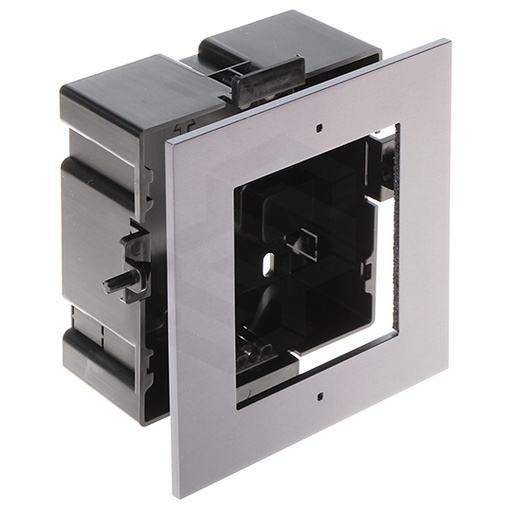 [DS-KD-ACF1] MARCO PARA VIDEO PORTERO MODULAR 1 ESPACIO
