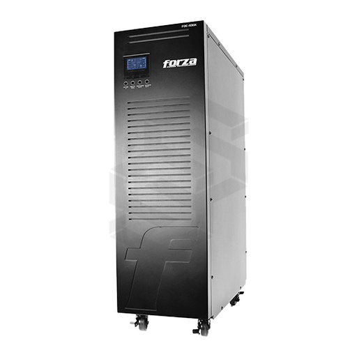 [FZ-FDC-106K] UPS FORZA ATLAS 6K ONLINE UPS 6000VA/6000W 110/220V 40-70HZ
