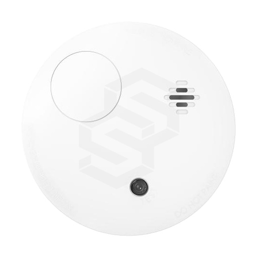[DS-PK201B-WB] TECLADO LED PARA ALARMA INALAMBRICO HIKVISION