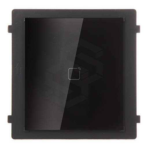 [DS-KD-M] VIDEOPORTERO MODULAR LECTORA MIFARE