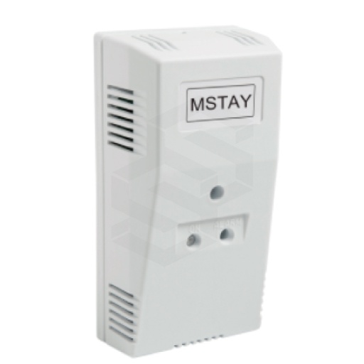 [CF-MSTAY] Modulo Señales Tecnico Analogico Lyon2 Entradas De Contacto Seco.Supervisa: Sensores De Flujo, Puertas Cortafuego.Alimentación: 24 - 35V Con PolaridadDimensiones:140,5X73X48 MmNormado: Ce, En54-18.