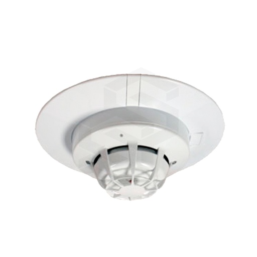 [MI-MIX-3200] DETECTOR FOTOELECTRICO HUMO Y CALOR DIRE