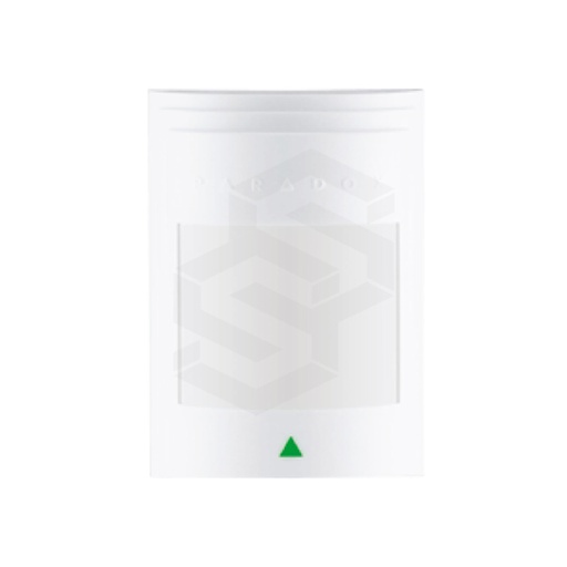 [PA-476] Detector De Movimiento Simple 11 MtsProcesamiento Automático Señal De Pulso2 Niveles AjustablesSensor: Bajo Nivel De Ruido, Alta Sensibilidad, Pir SensorSwitch Anti- Tamper, Relé De Estado SólidoCobertura: 12M X 110