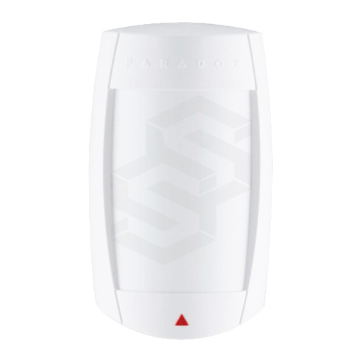 [PA-DG75] DET. DE MOVIMIENTO DOBLE SENSOR PET 40KG