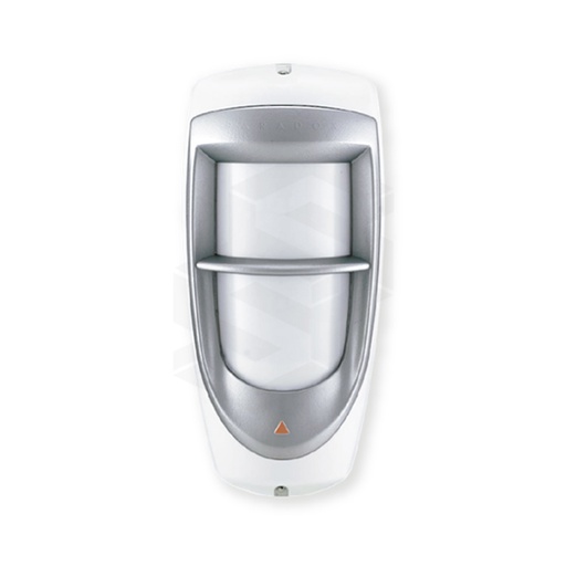 [PA-DG85] DET. DE MOV. DOBLE SENSOR EXT. PET 40KG