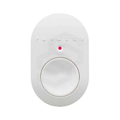 [PA-REM101] Control Remoto 1 Boton ParadoxControl Remoto Pánico / EmergenciaResistente Al Agua, Permite Al Usuario Enviar Una Señal De PánicoA La Estación De Monitoreo.