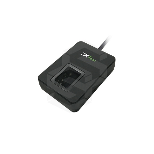 [ZK-9500] LECTORA DE HUELLA DIGITAL PARA ENROLAR