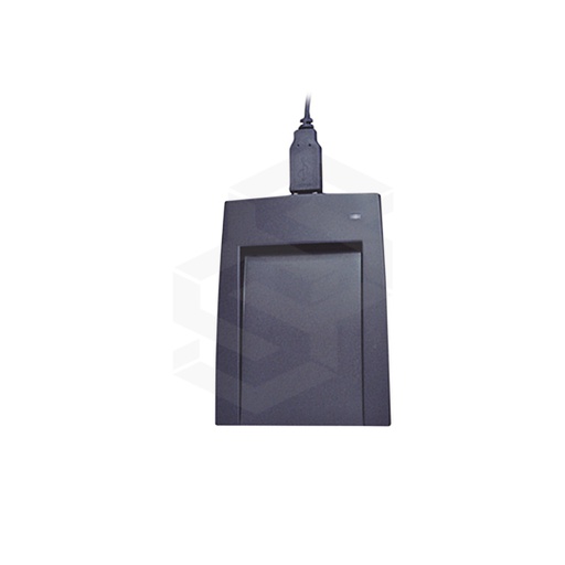 [ZK-CR60W] &quot;Enrrolador De Tarjetas Mifare Para Cerraduras Hoteleras
Mifare S50 Y S70
Frecuencia: 13.56Mhz
Corriente Estática: 65Ma
Corriente De Trabajo: 80Ma
Rango De Lectura: 30Mm - 100Mm
Interfaz Usb
Dim: 111 X 81 X 26.6 Mm&quot;