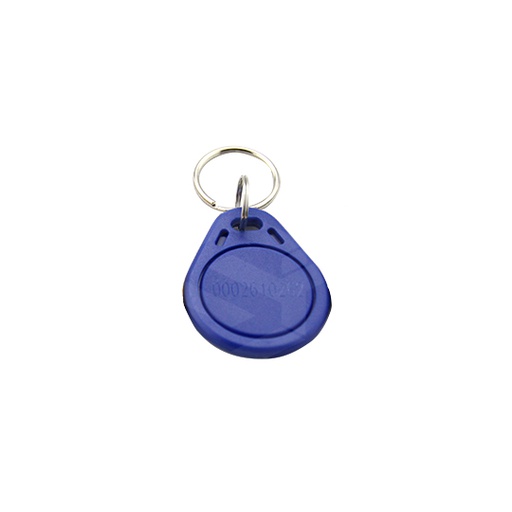 [ZK-KEY-TAG] Tag De Proximidad Simple Zk