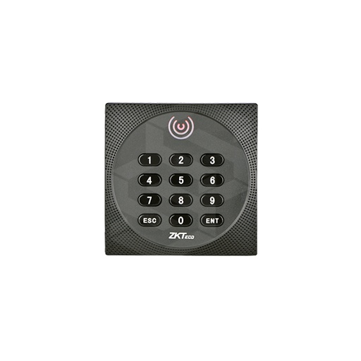 [ZK-KR602E] LECTORA DE PROXIMIDAD MAS TECLADO