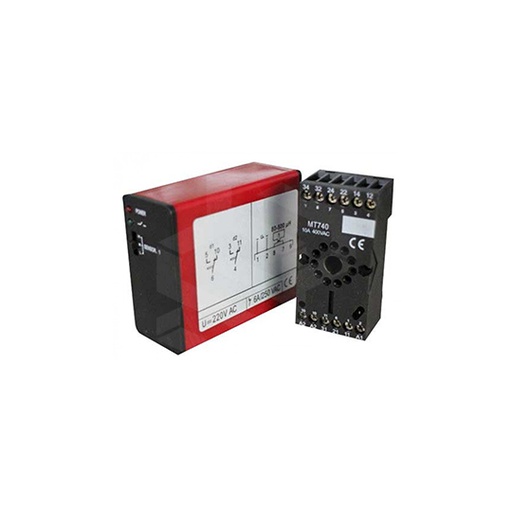 [ZK-PSA02] MODULO SENSOR DE MASA